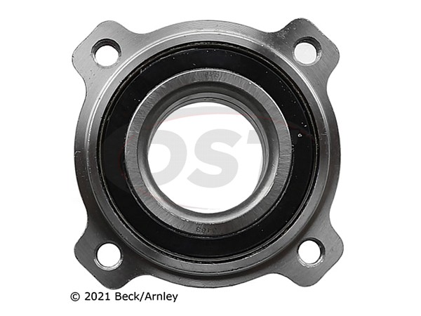 beckarnley-051-4178 Rear Wheel Bearings